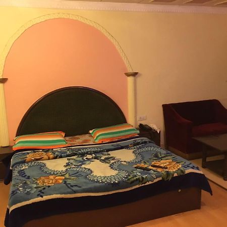 Hotel Bombay Palace Dalhousie Kültér fotó