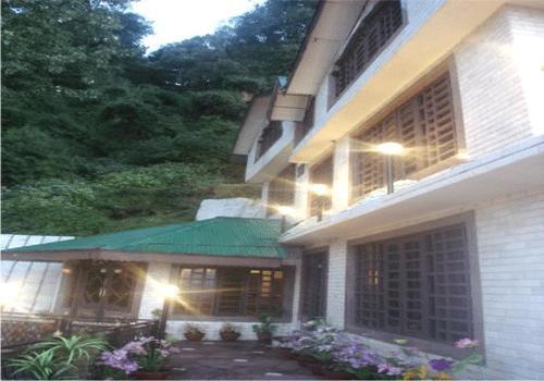 Hotel Bombay Palace Dalhousie Kültér fotó