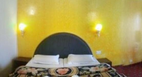 Hotel Bombay Palace Dalhousie Kültér fotó